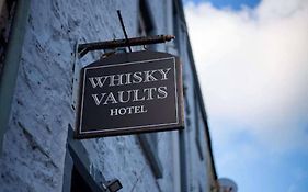 The Whisky Vaults
